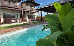 Encanto da Barra Pousada